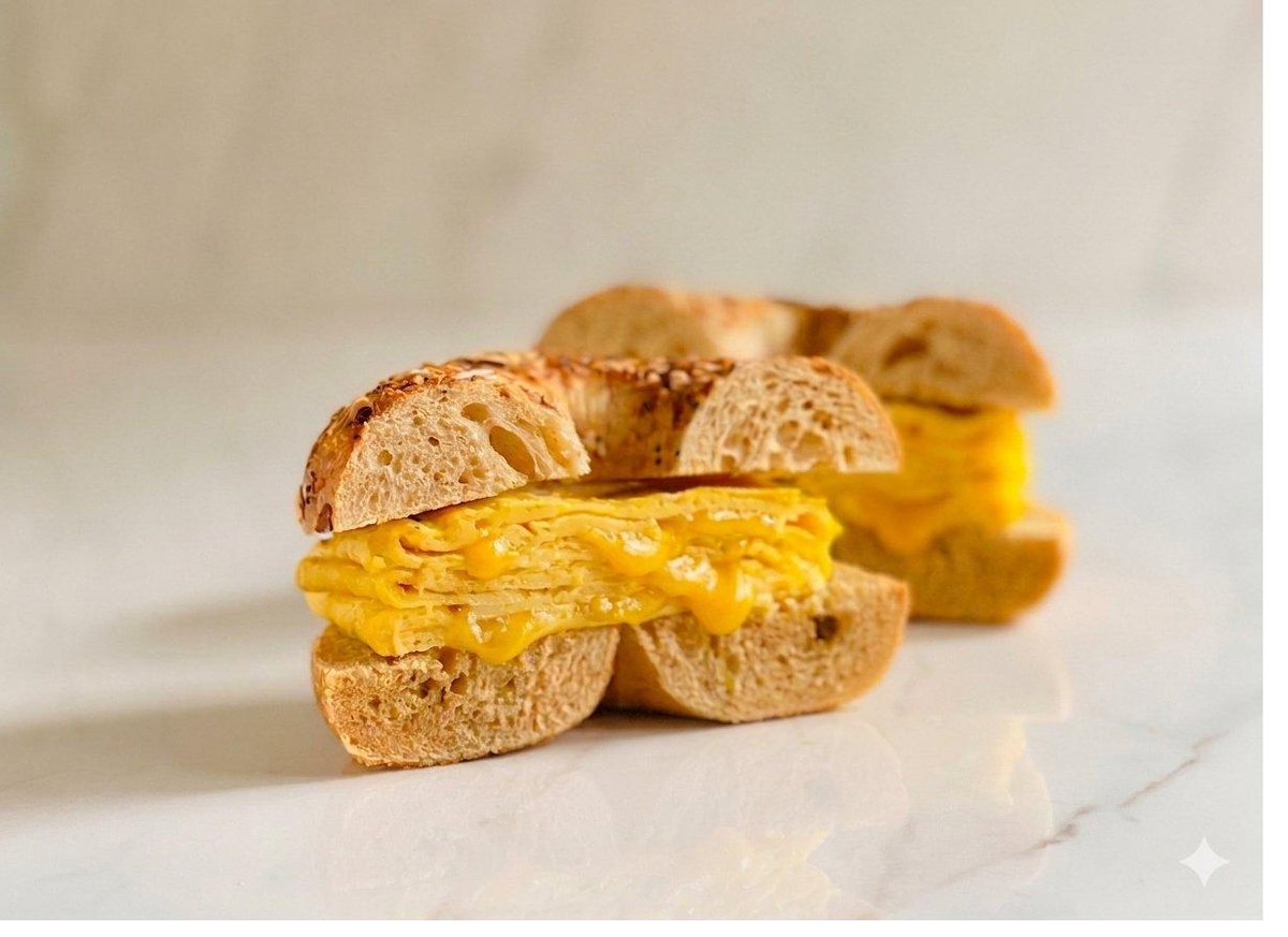 Eggs with Cheese
