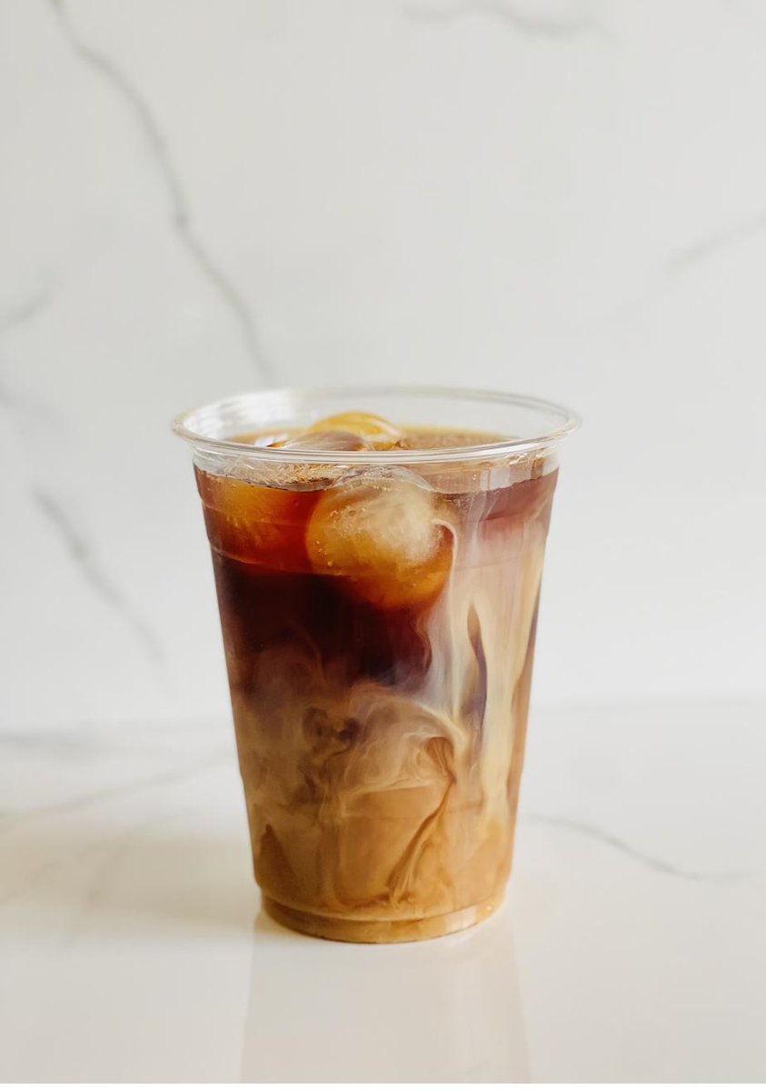 Iced Coffee
